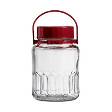 Kavanoz Qelqi Bella Jar 5 Lit