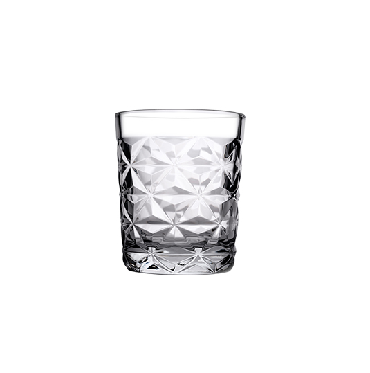 Gote Whisky Estrella Set*4-360ml