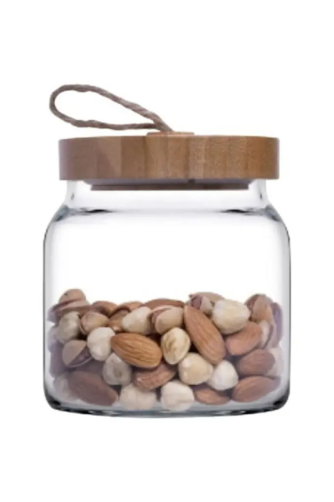 WOODY JAR 575 PK1(X6)