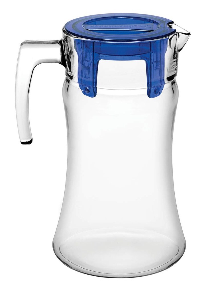 AZUR JUG KAPAK TRANSPARENT