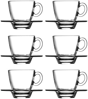 AQUA EXPRESSO Set*6