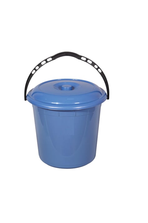 Kove 15L Me Kapak Planet