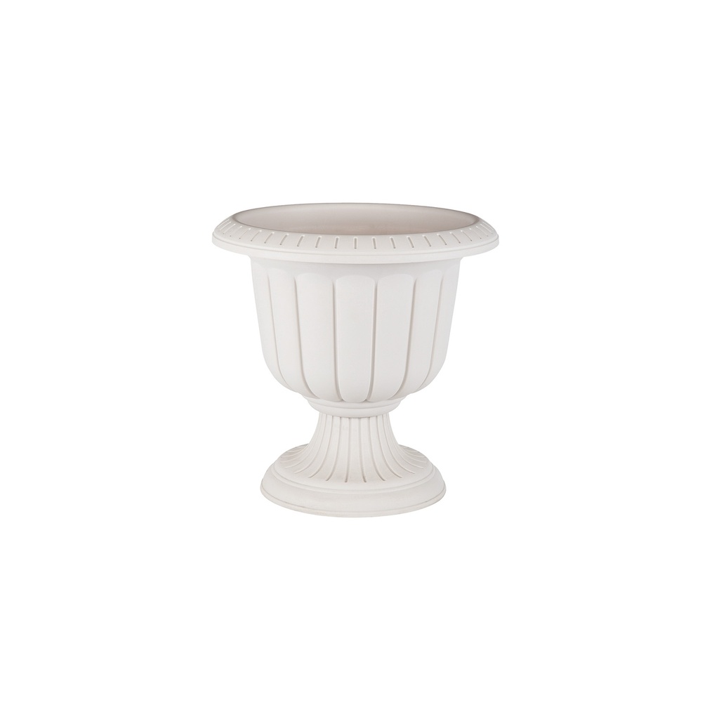 VAZO ME FRON E BARDHE  35X24.2 CM IMP 