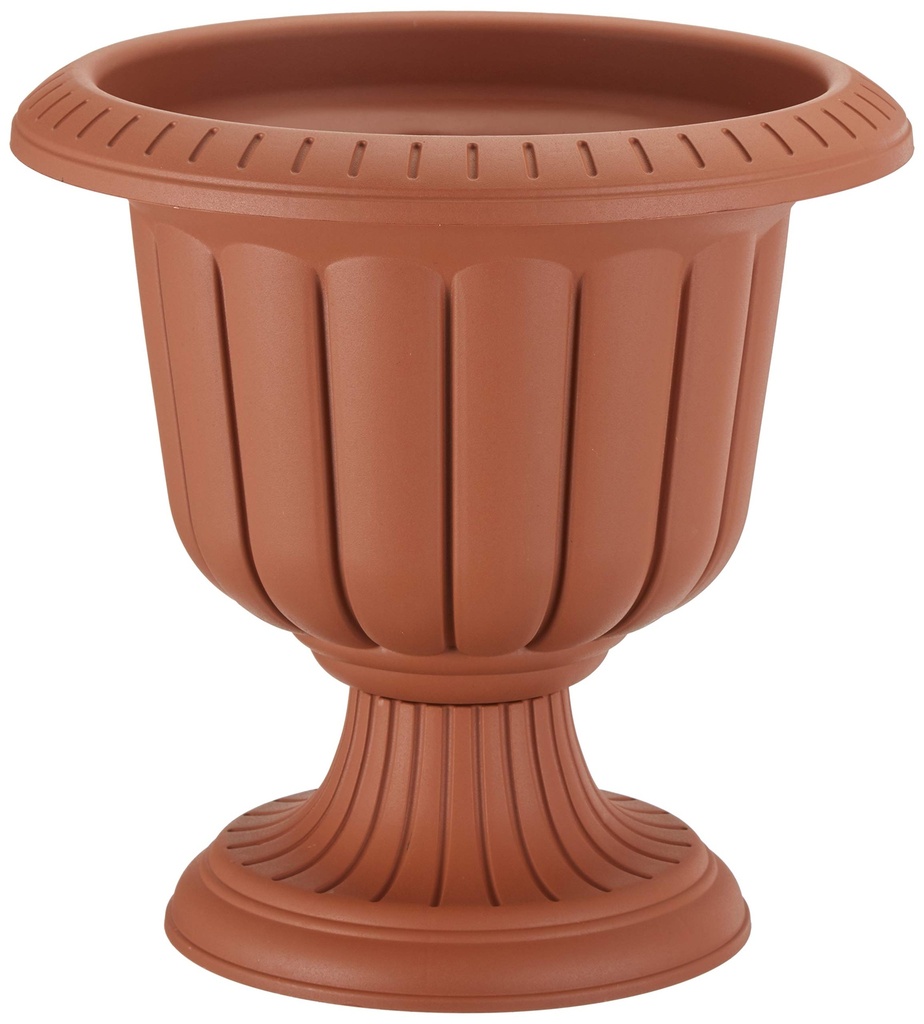 Vazo Lulesh E Madhe Me Ngjyra Nr 2 