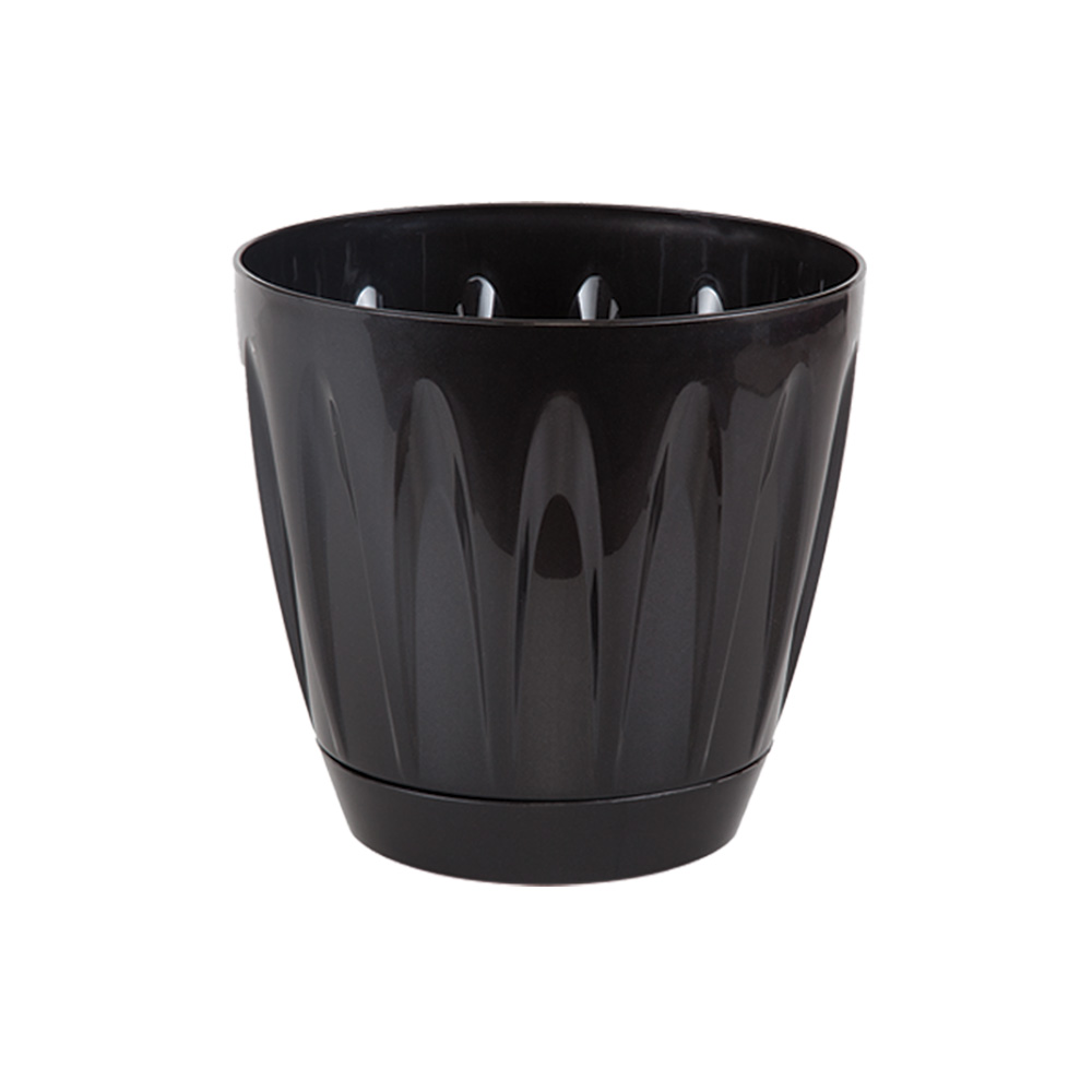 VAZO RRUMBULLAKE E ZEZE 28X26 CM IMP 