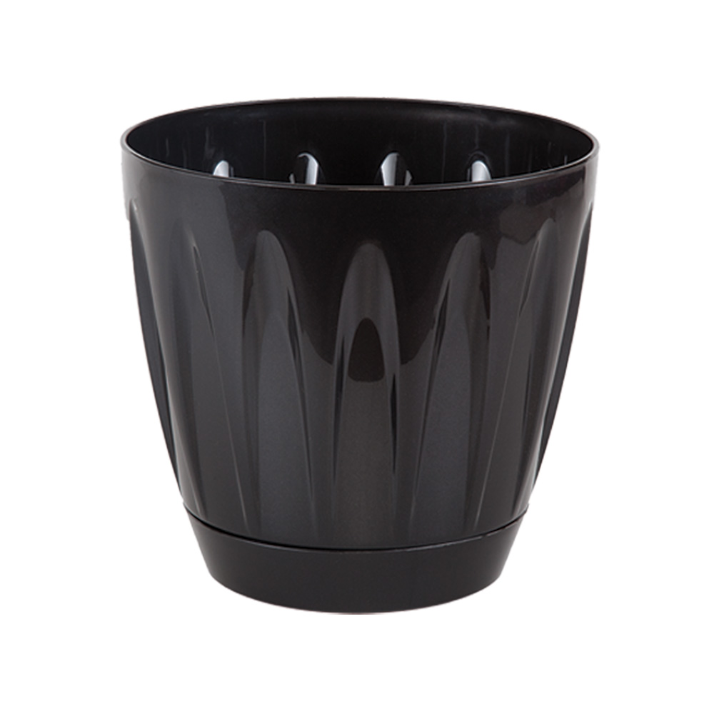 VAZO RRUMBULLAKE E ZEZE 35.1X32.9 CM IMP 