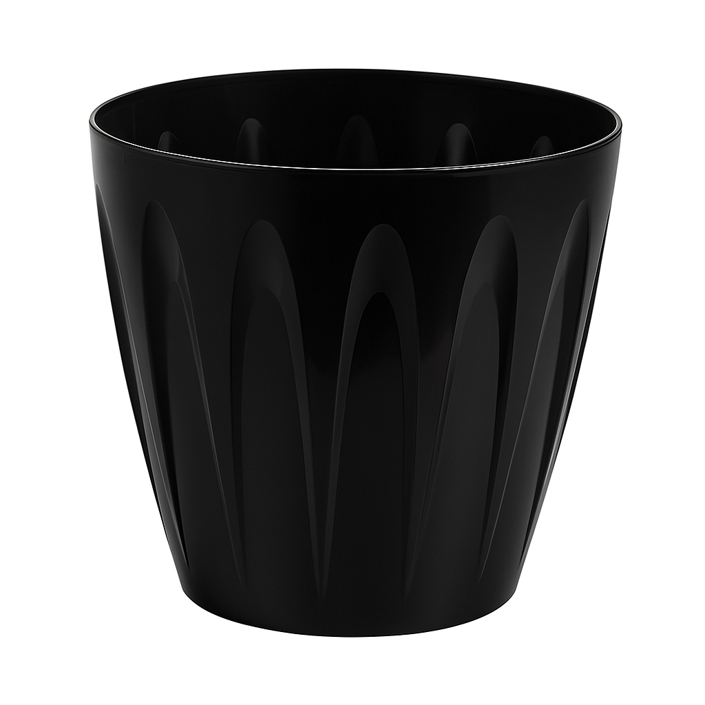 VAZO RRUMBULLAKE E ZEZE 45X42CM IMP 