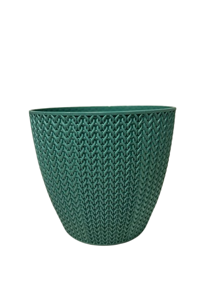 Vazo Lulesh Me Thurje Nr 3