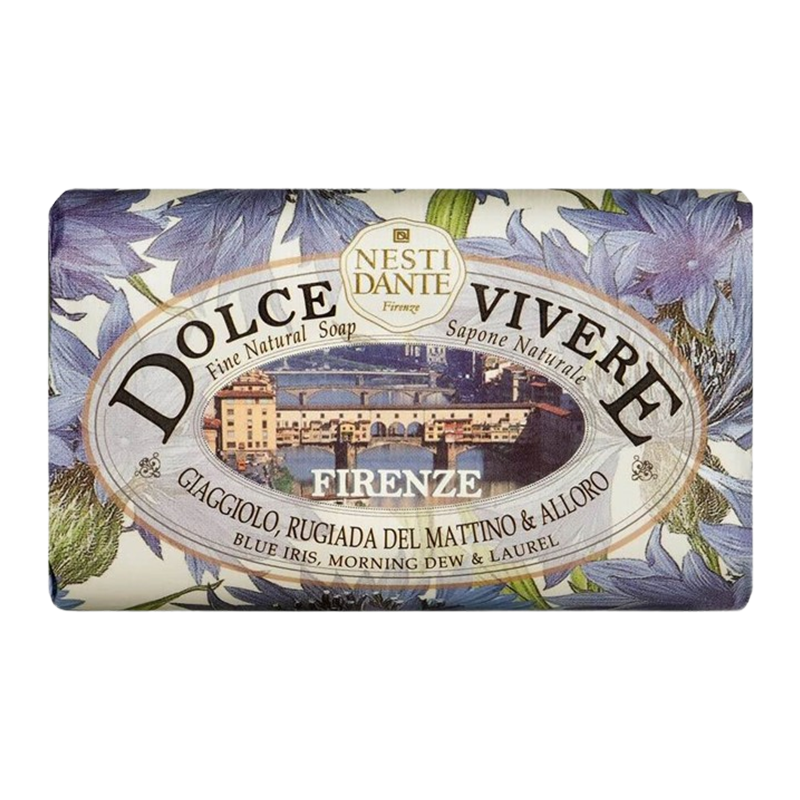 Sapun Dolce Vivere 250Gr Firenze