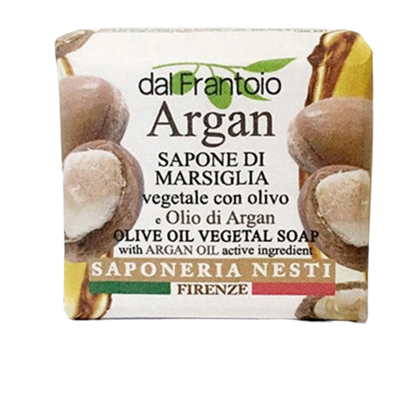 Sapun Dal Frantoio Argan 100Gr