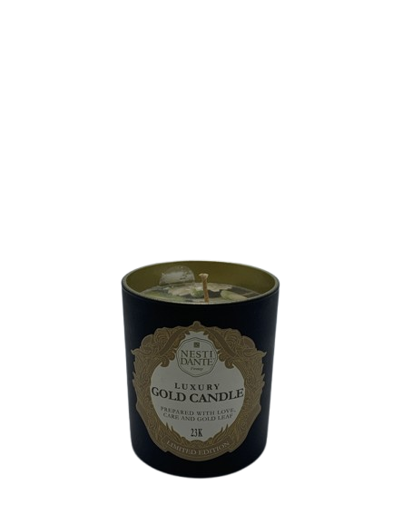 Qiri Luxury Gold 160Gr