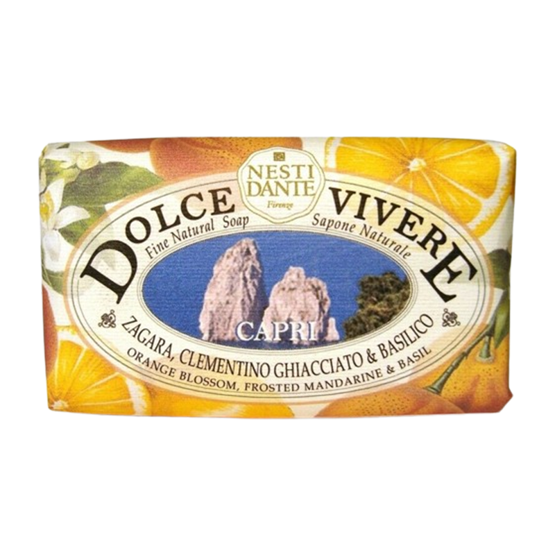 Sapun Dolce Vivere 250Gr Capri