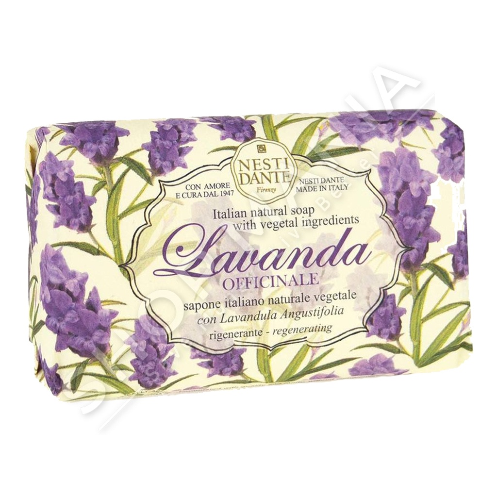 Sapun Dei Calli Lavender 250Gr