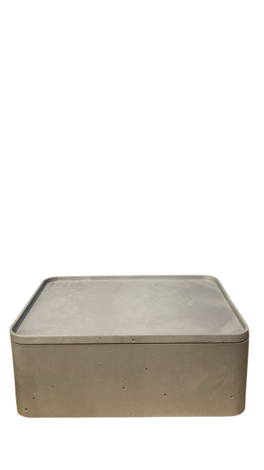 Kuti Plastike Masa M Pa Kapak