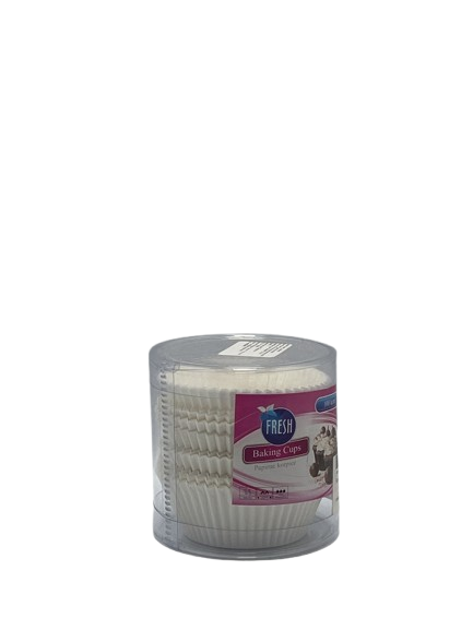 Forma Pjekje letre Set*100