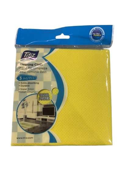 Piceta Mikrofiber x3 Imp