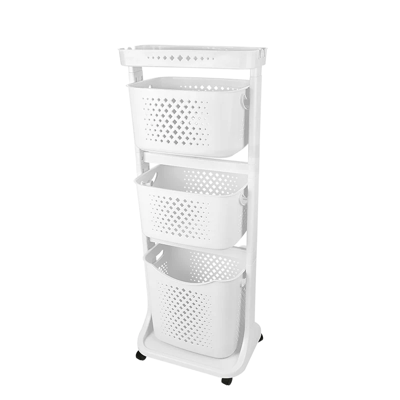 Organizues Tualeti Titiz