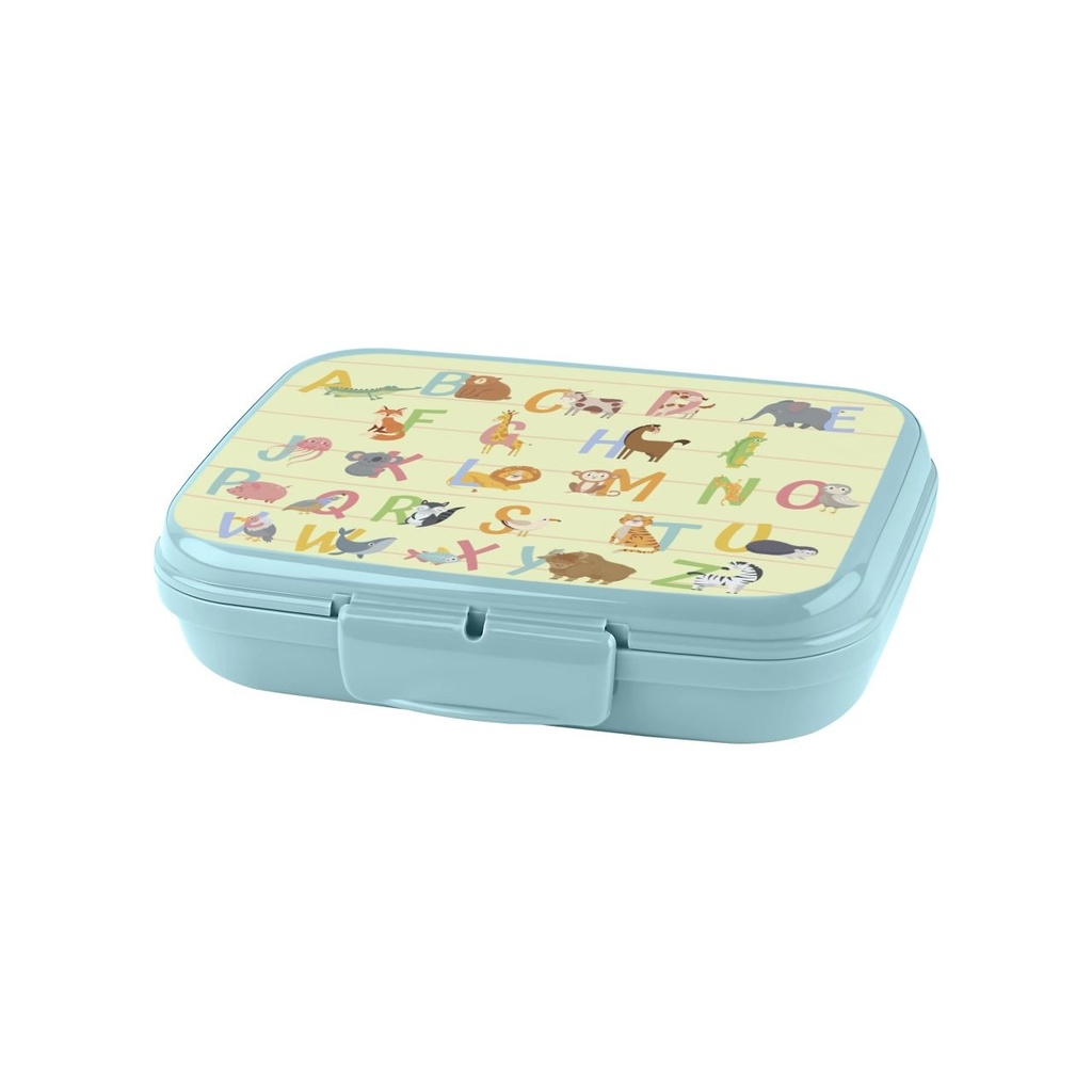 Tas Tosti 600ml