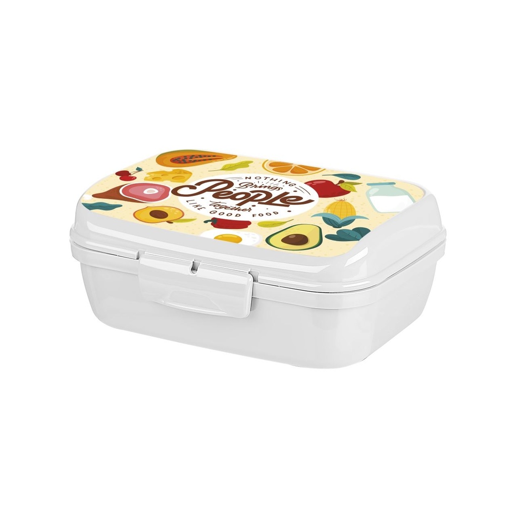 Tas Tosti 1000ml