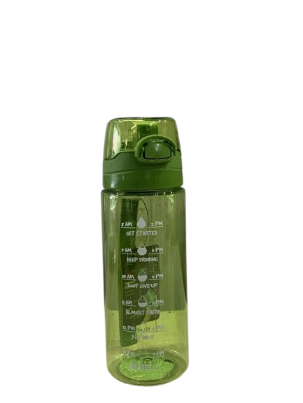 Termus Uji 500 Ml