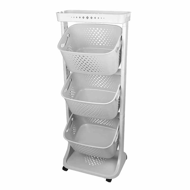 Mbajtese Frutash Me Kate NR.3 IMP