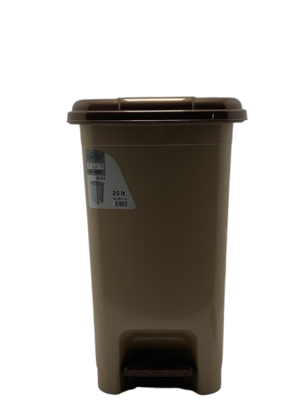 Kosh Me Pedal 25 Lt Imp