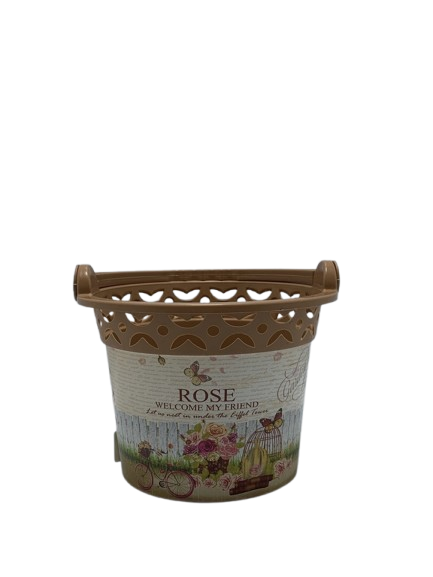 Kosh Kapsesh I Dekoruar Imp