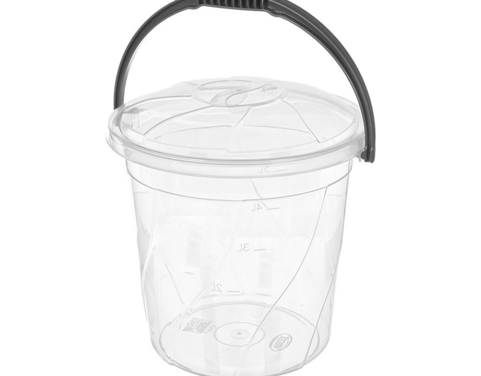 Kove Plastike 20 LT Imp