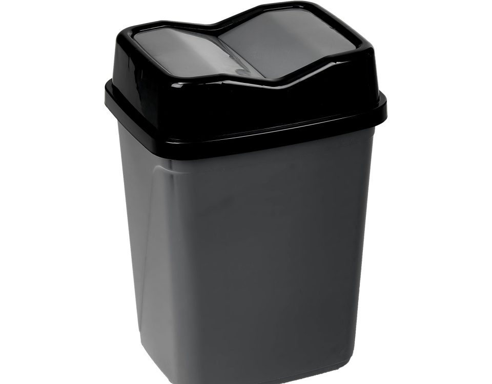 Kosh Mbeturinash Butterfly 50L imp Imp