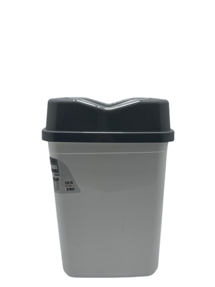 Kosh Mbeturinash Butterfly 10L Imp