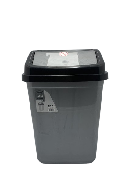 Kosh Mbeturinash Favorite 10L Imp