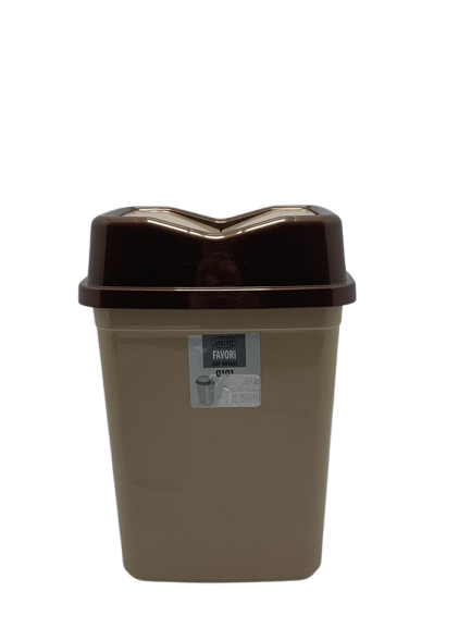 Kosh Mbeturinash Favorite 5L Imp