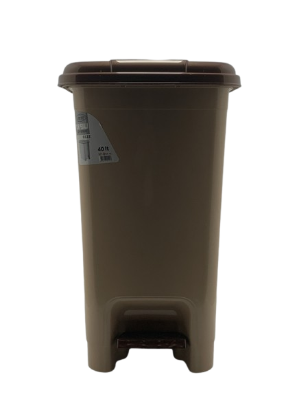 Kosh Plehrash Me Pedal 40 Lt Imp