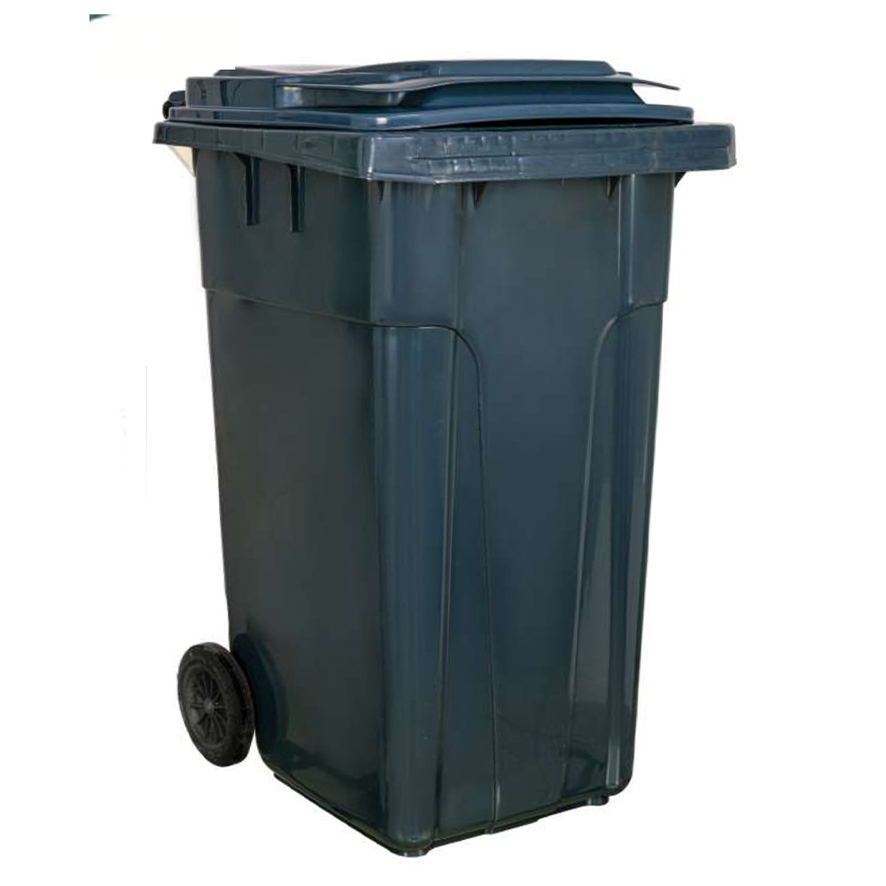 Kosh Mbeturinash 240L Imp