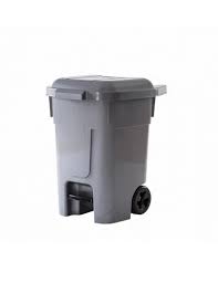 Kosh Mbeturinash 60L Imp