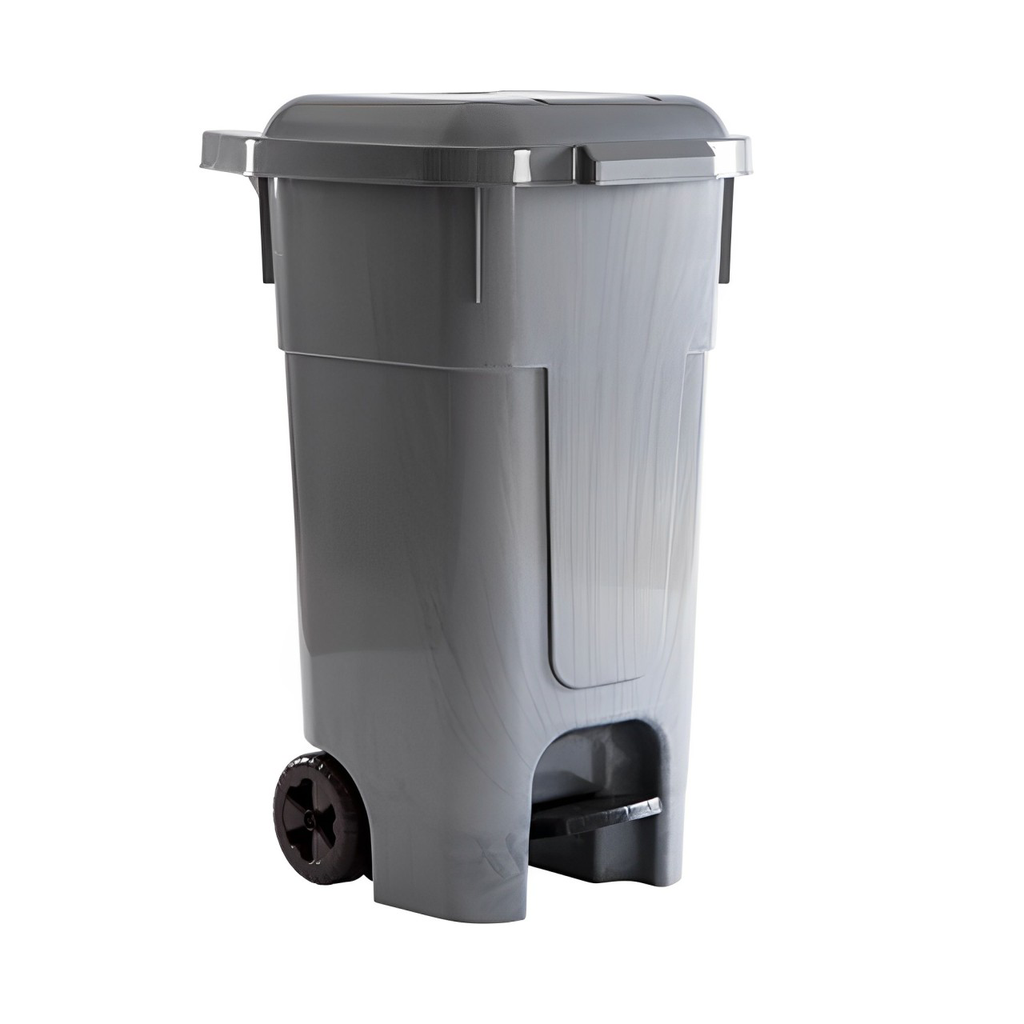 Kosh Mbeturinash 80L Imp