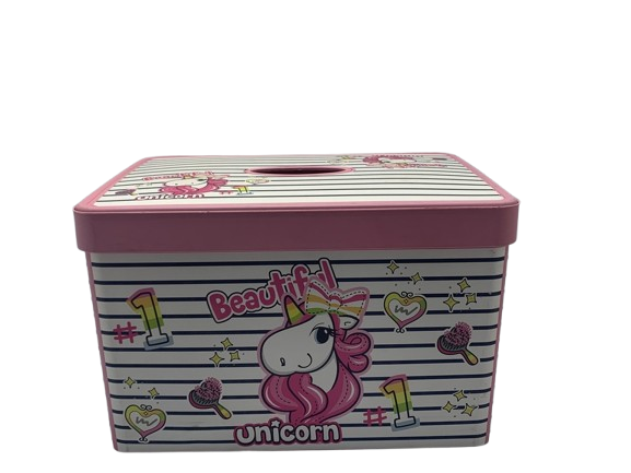 Kuti Dekorative 20 LT Imp