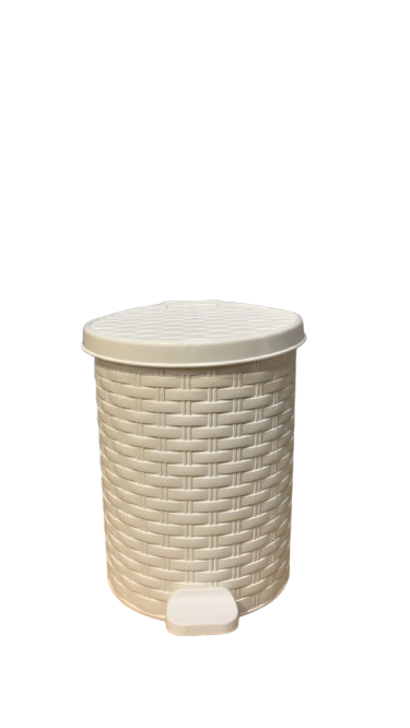 Kosh Mbeturinash Rattan I Vogel Imp