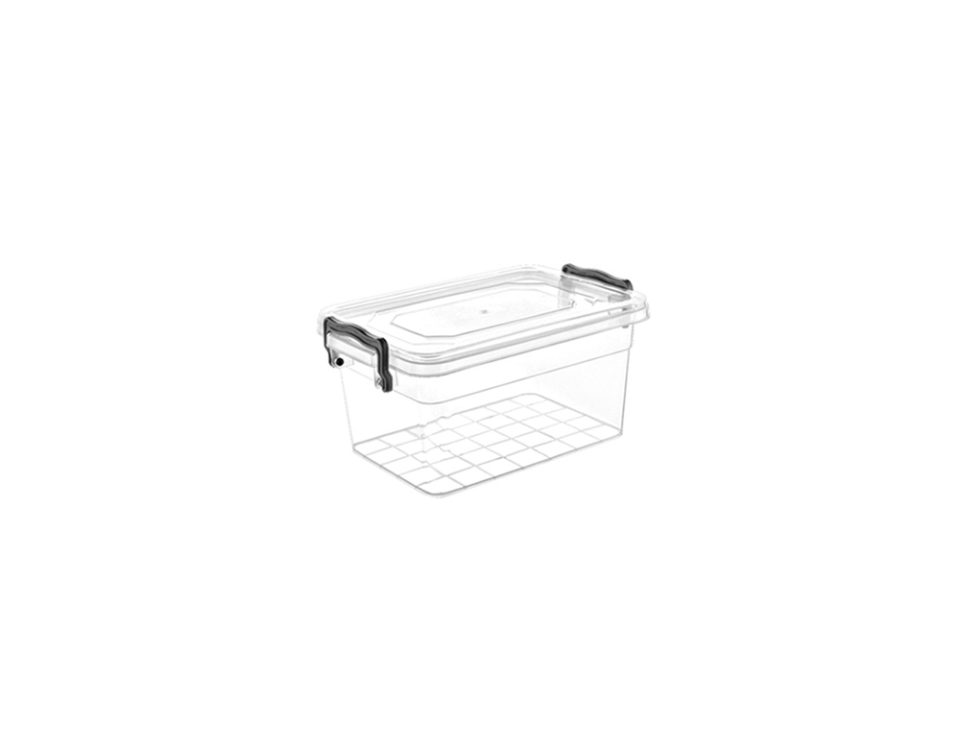 Kuti Plastike 5 LT Imp