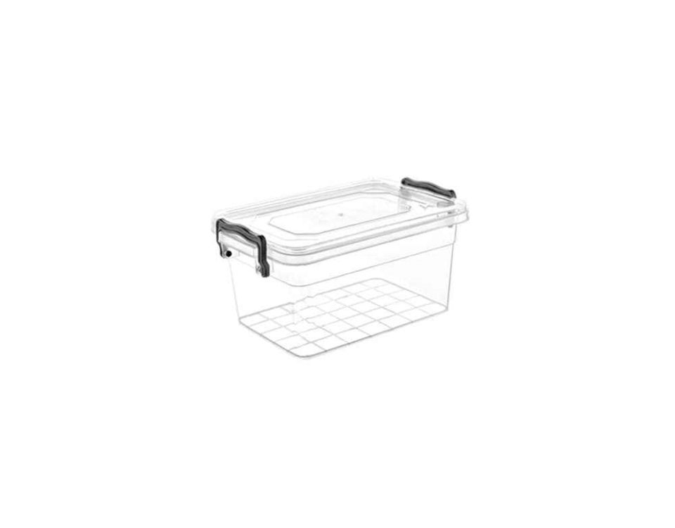 Kuti Plastike 7 LT Imp