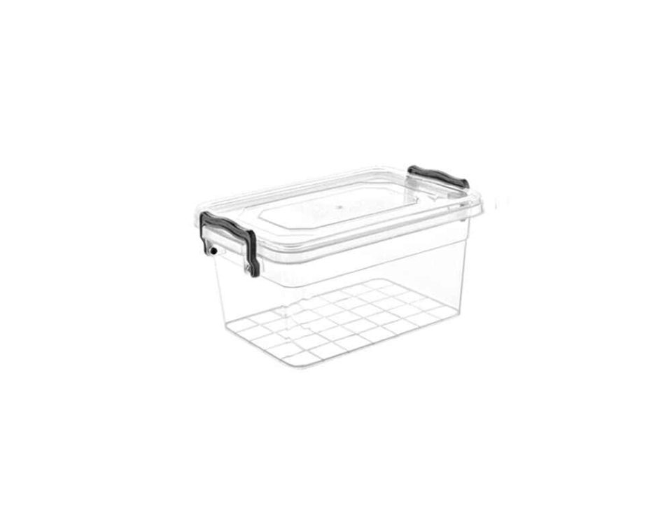Kuti Plastike 11 LT Imp