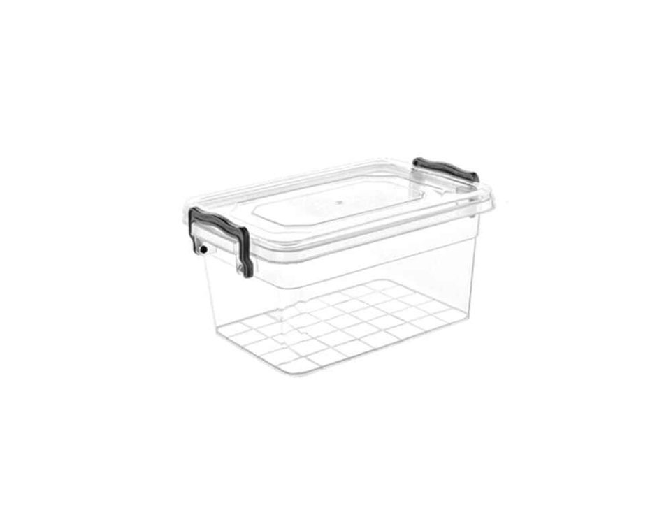 Kuti Plastike 17 LT Imp