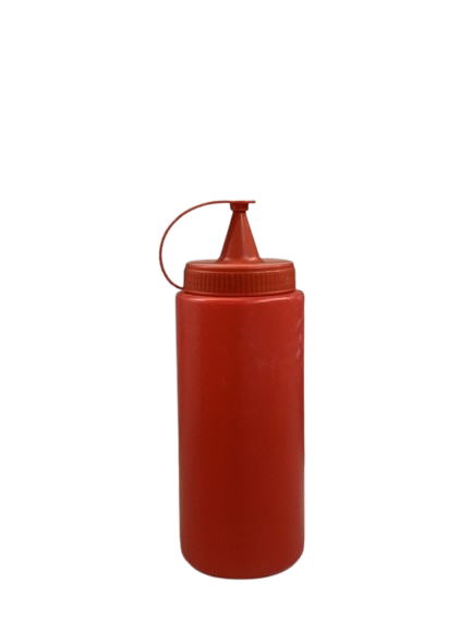 Shishe Ketchup PF