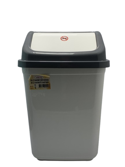 Kosh Mbeturinash Favorite 20L