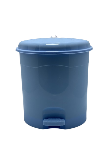 Kosh Mbeturinash Me Kembe Kapak Guaske 8.5L Imp Bojeqielli