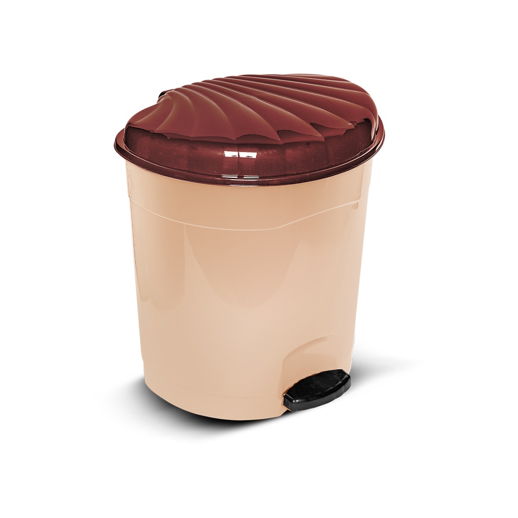 Kosh Mbeturinash Me Kembe Kapak Guaske 20L ImpBezhe