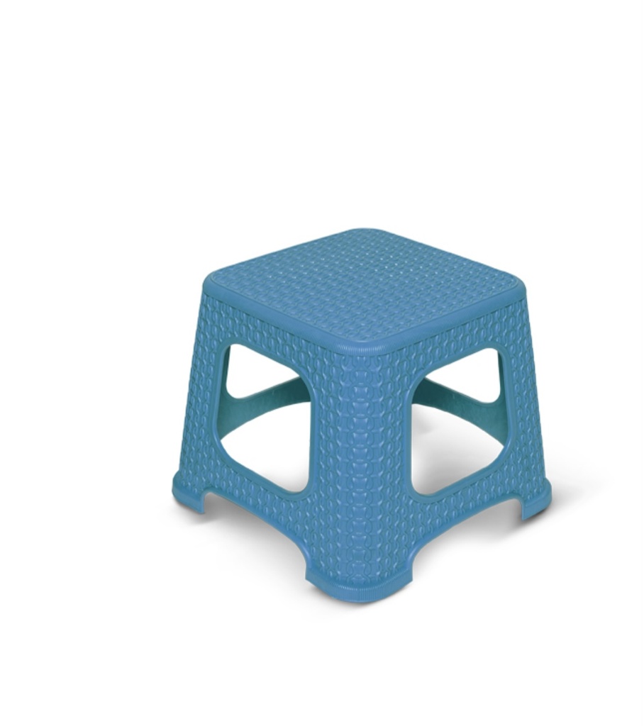 Stol Me Thurje Nr.1 Imp Blu