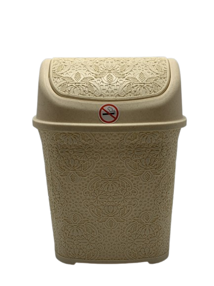 Kosh Me Nje Hapje Tantelle 6L Imp Bezhe