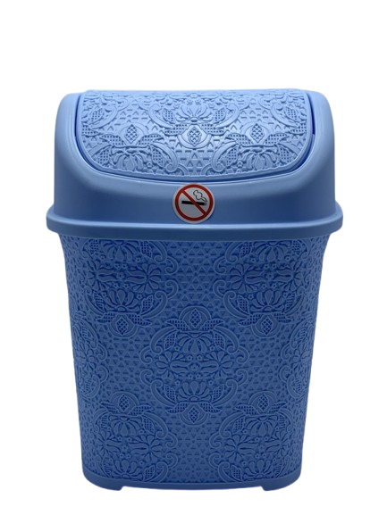 Kosh Me Nje Hapje Tantelle 6L Imp Blu