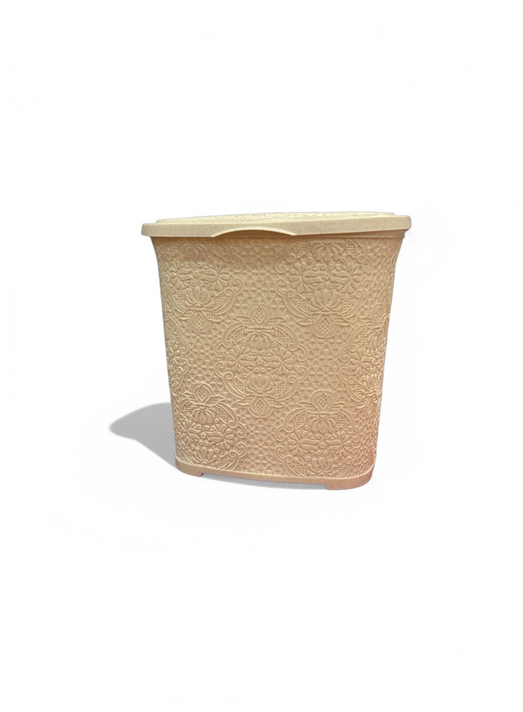 Mbajtese Milve Tantelle 6L Imp Bezhe